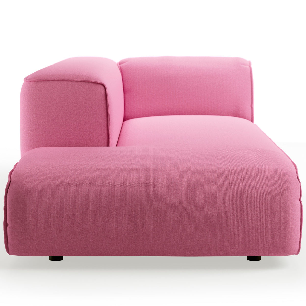 Flake Couch - Element Left Longchair