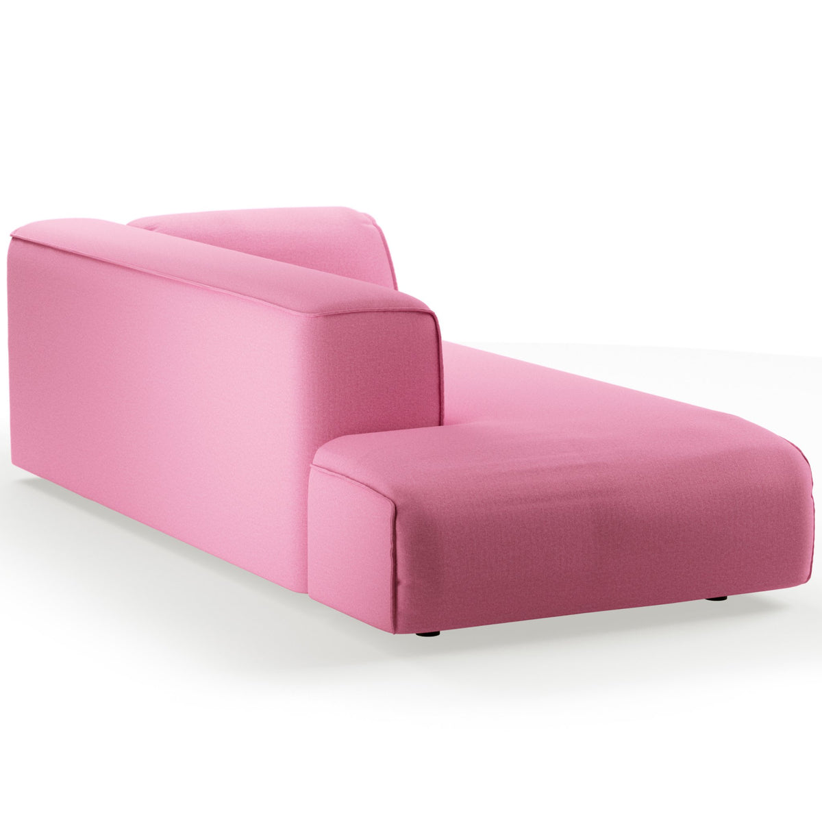 Flake Couch - Element Left Longchair