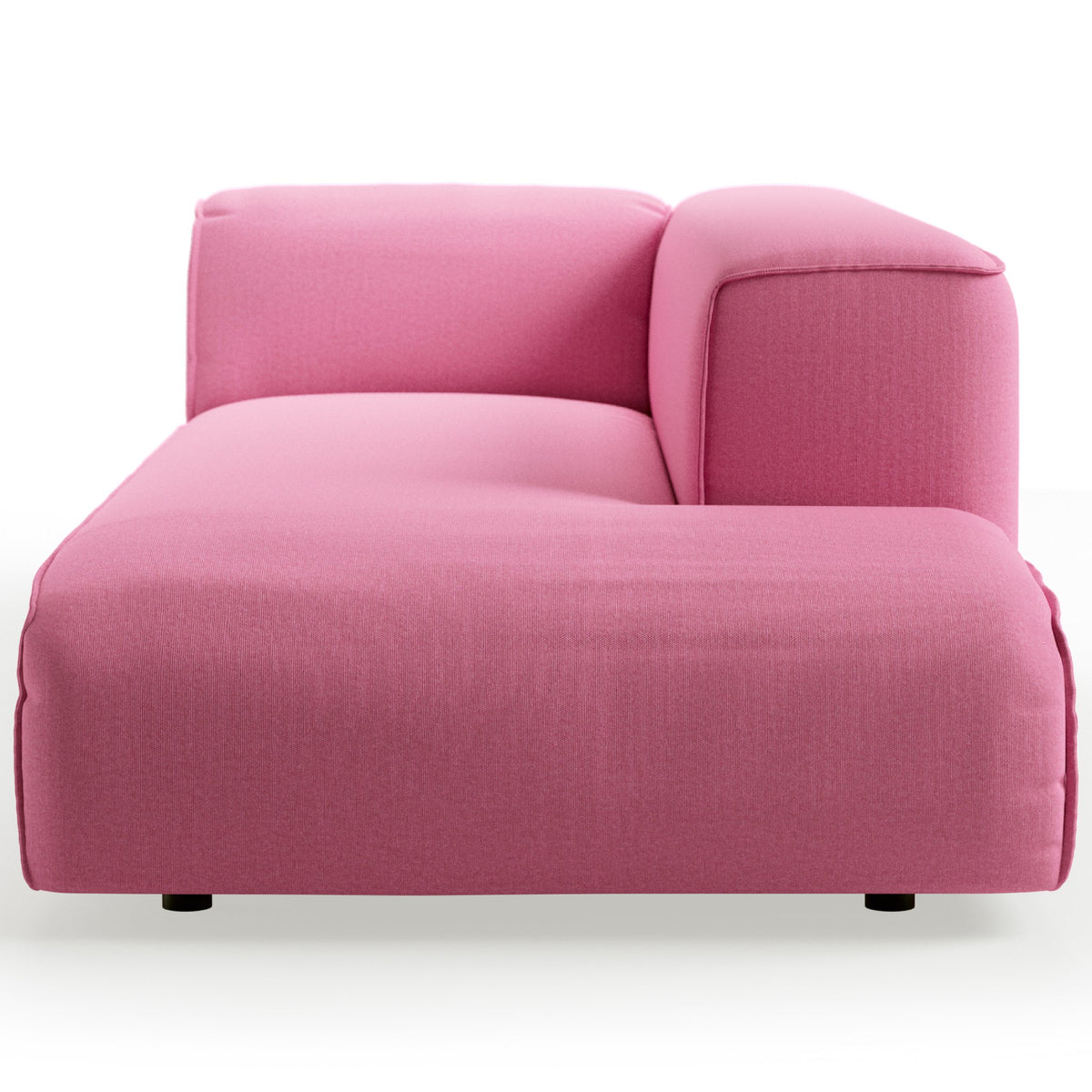Flake Couch - Element Right Longchair