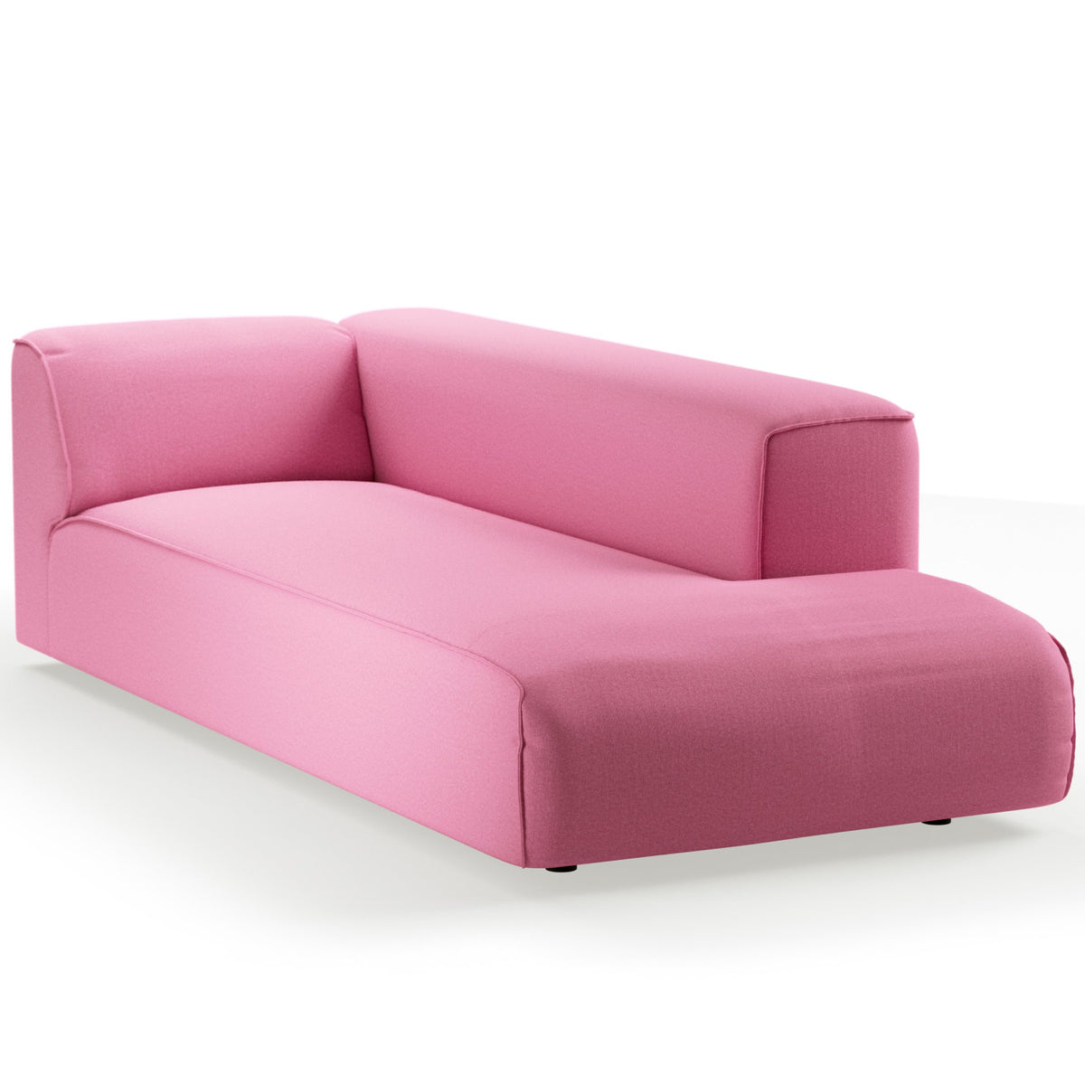 Flake Couch - Element Right Longchair