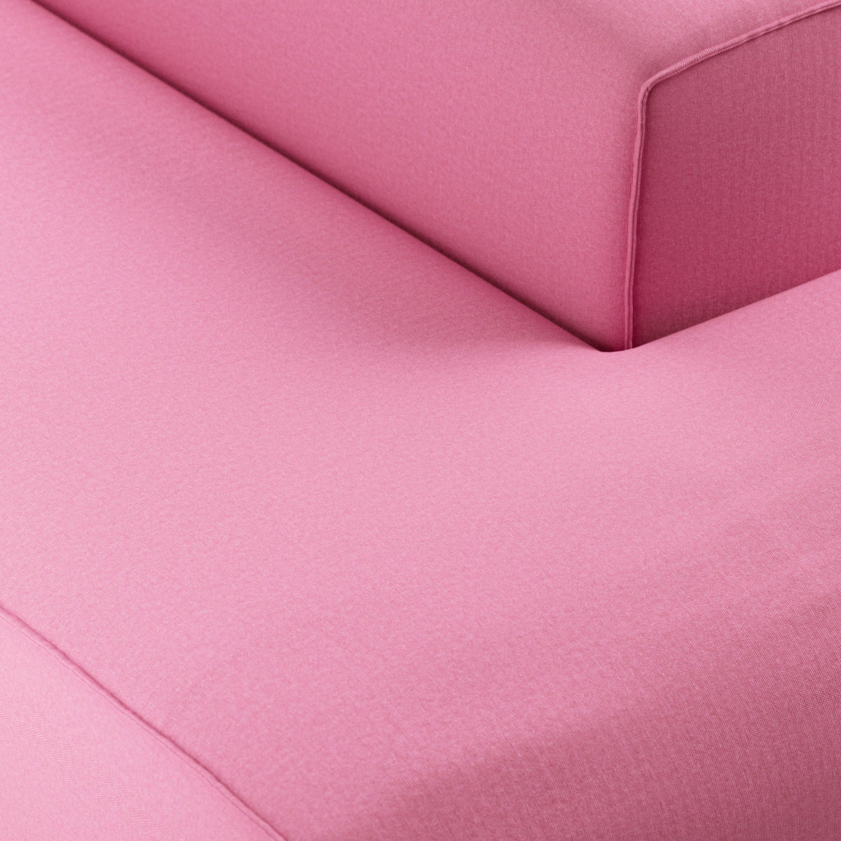 Flake Couch - Element Right Longchair