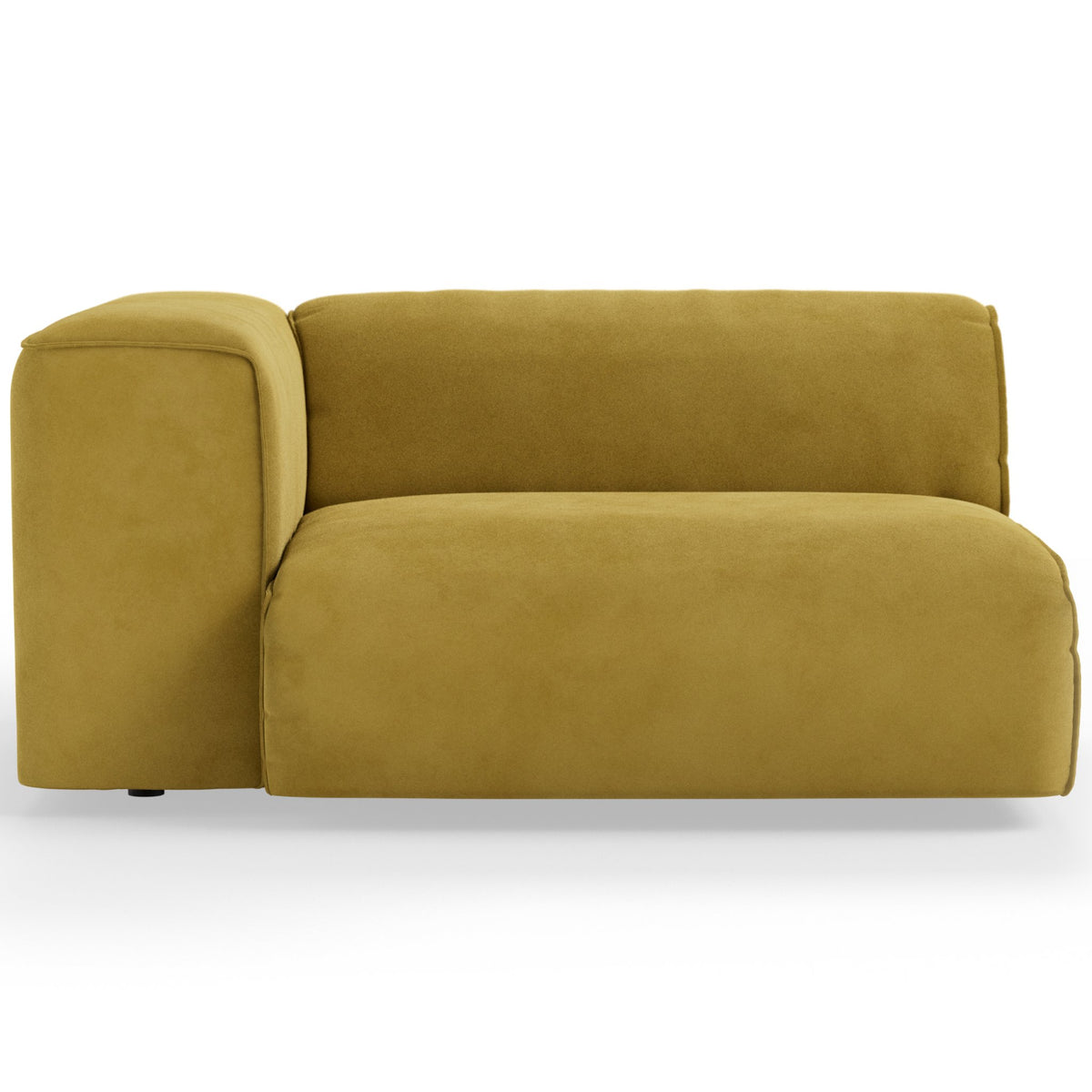 Flake Couch - Element Left XL