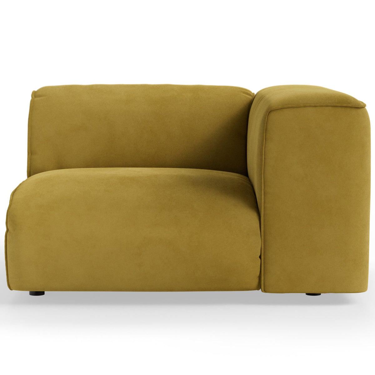 Flake Couch - Element Right