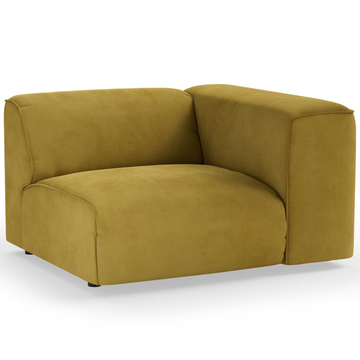 Flake Couch - Element Right