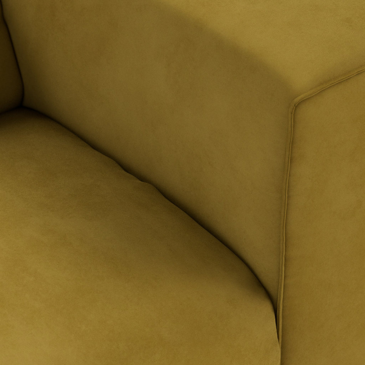 Flake Couch - Element Right