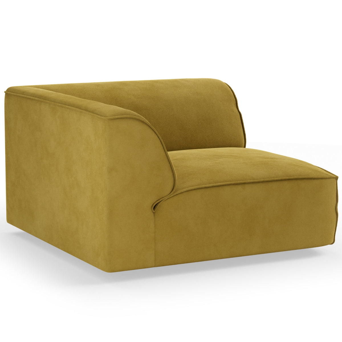 Flake Couch - Element Corner