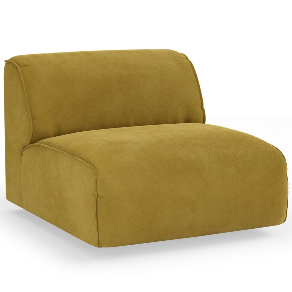 Flake Couch - Element Middle
