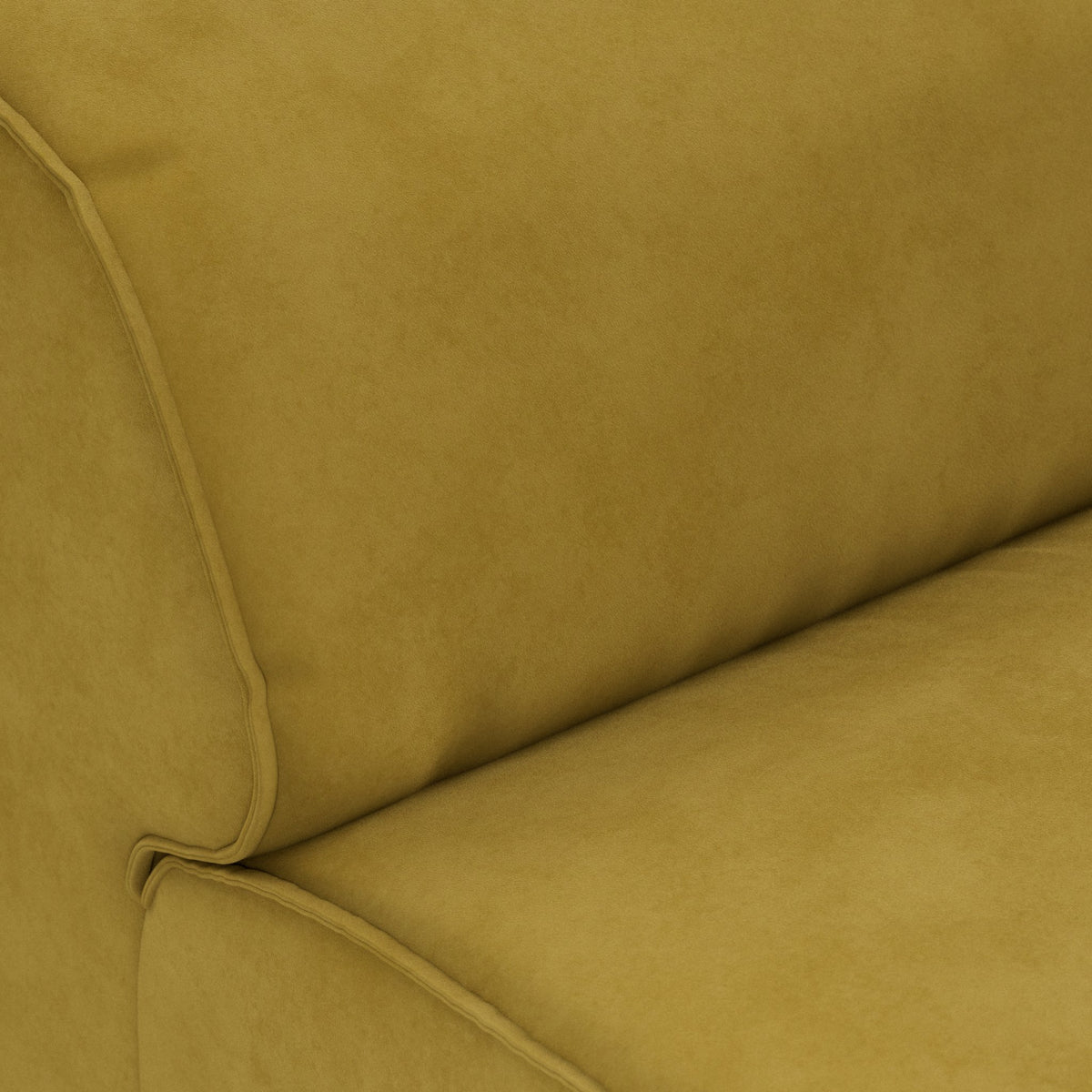 Flake Couch - Element Middle 1.5 Seat