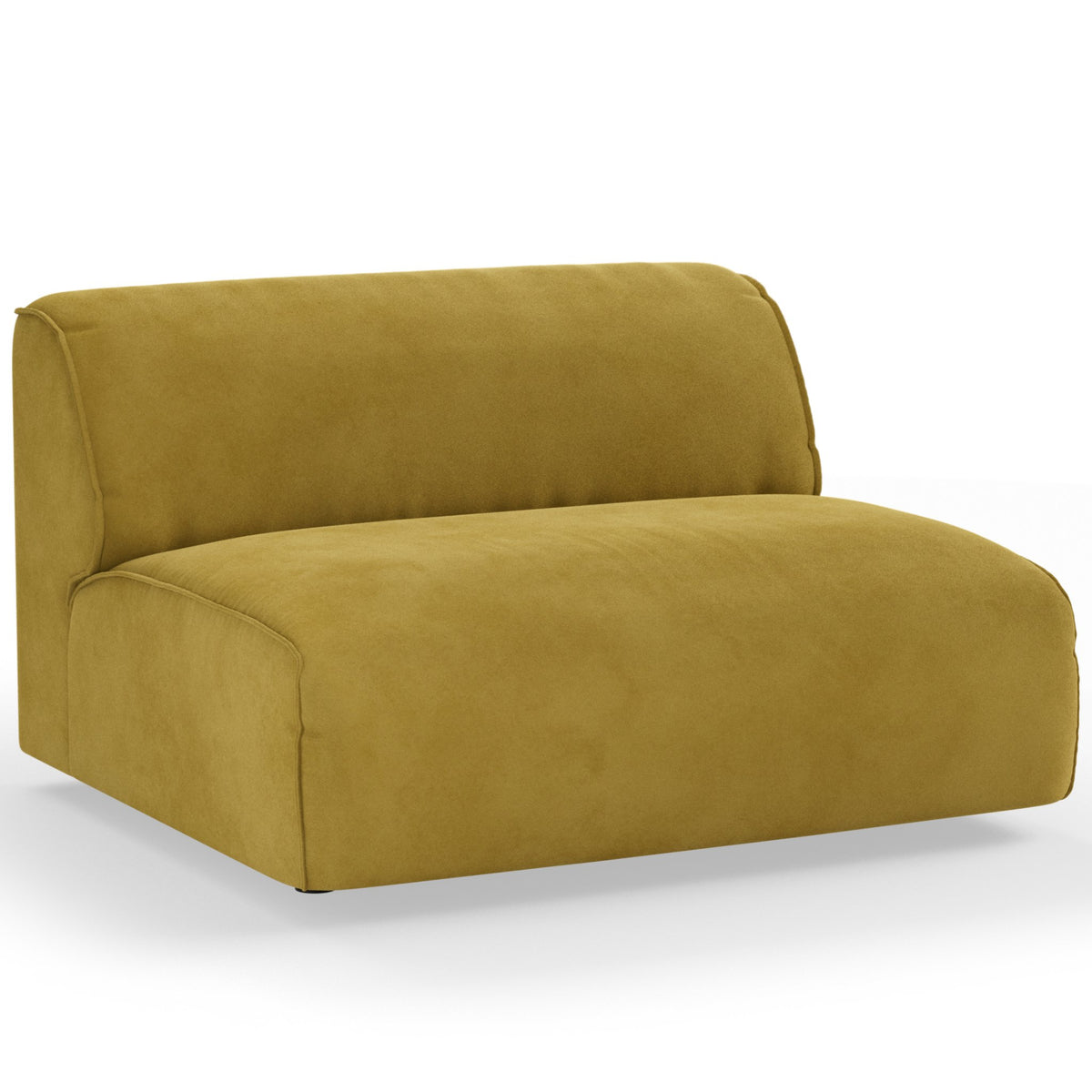 Flake Couch - Element Middle XL