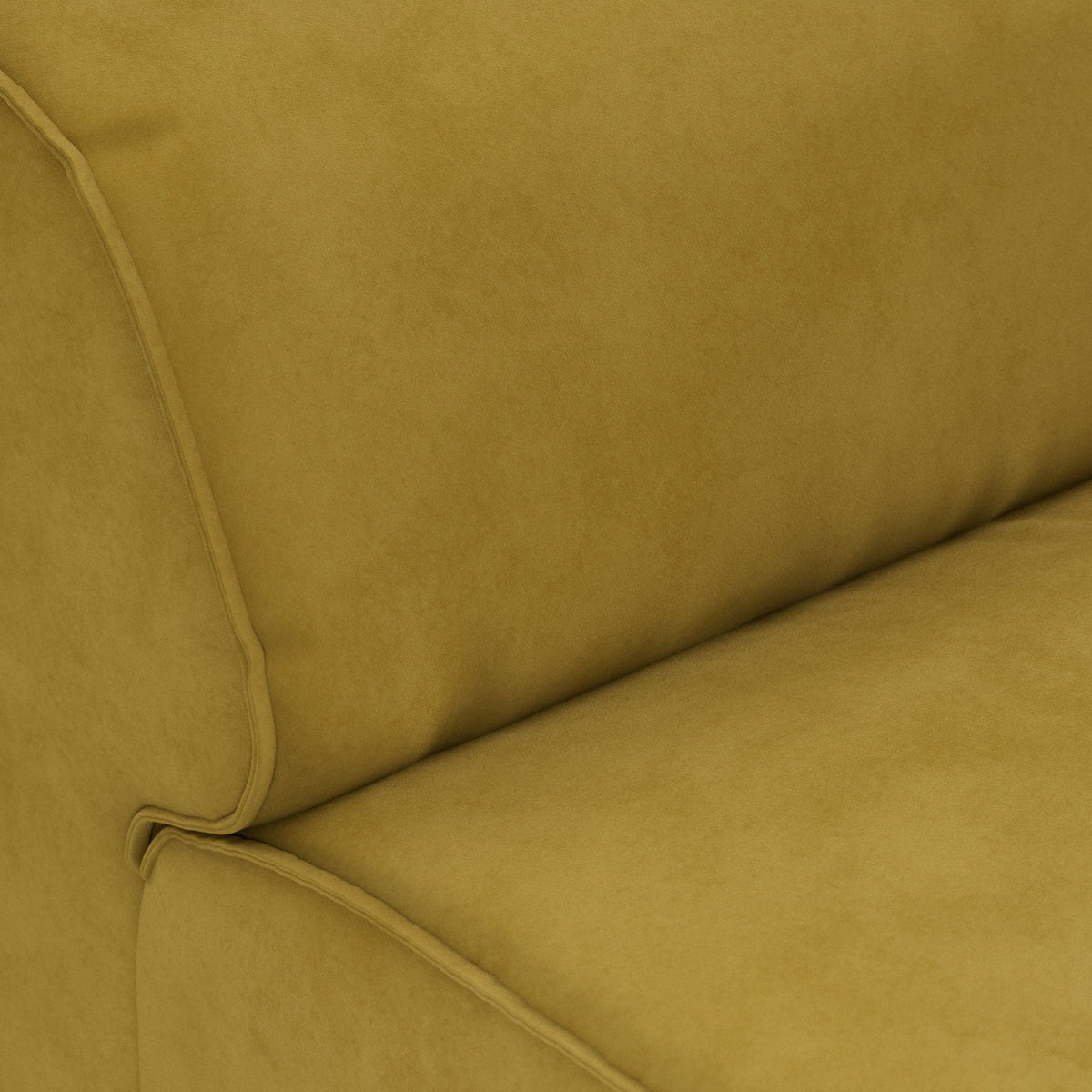 Flake Couch - Element Middle XL