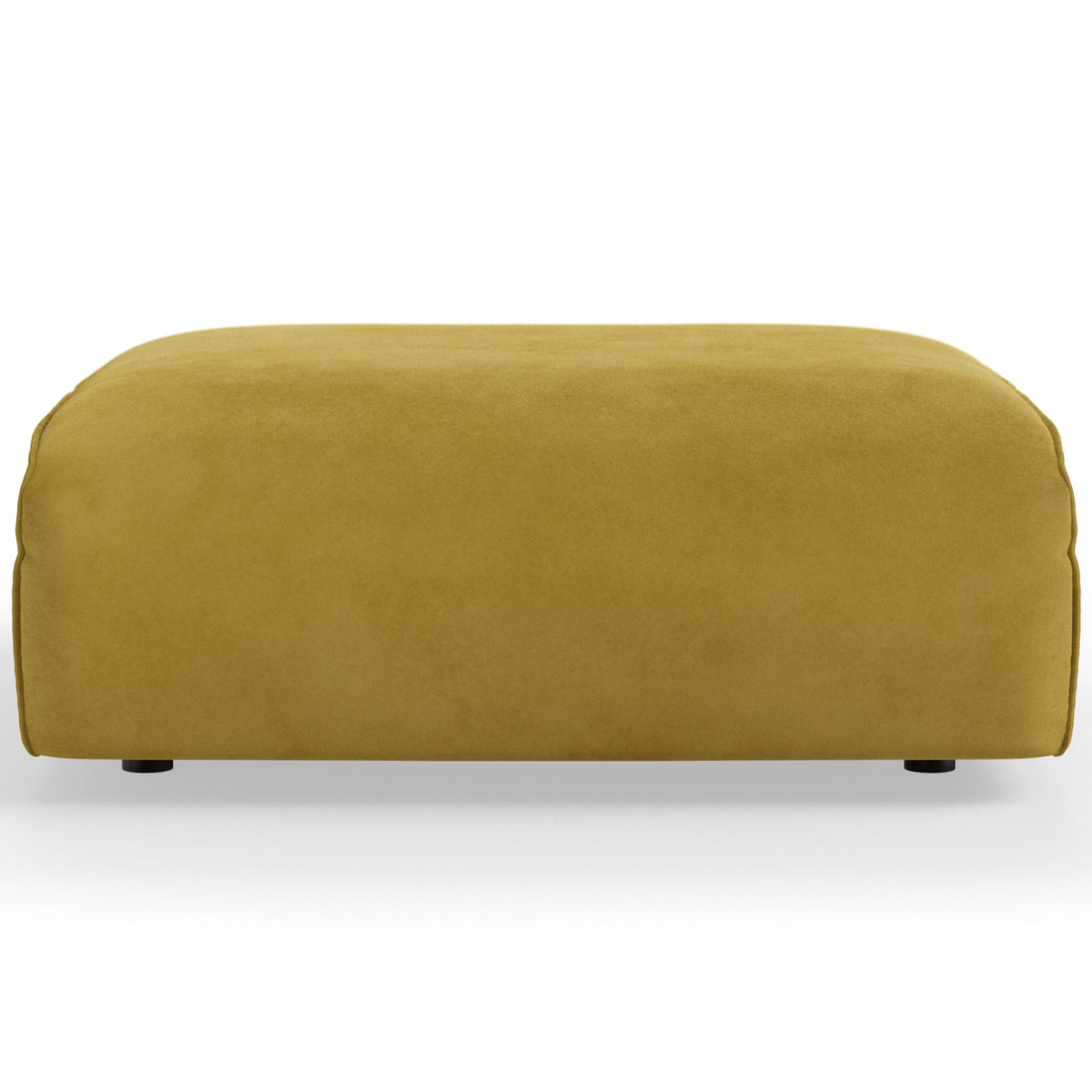Flake Couch - Element Hocker