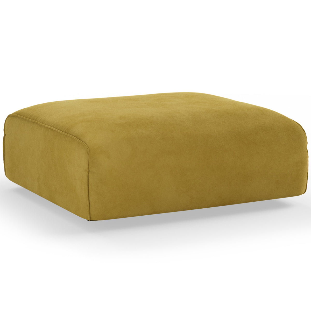 Flake Couch - Element Hocker