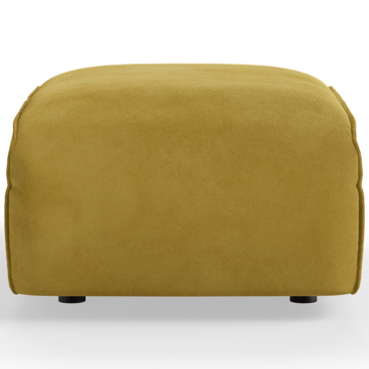 Flake Couch - Element Small Hocker