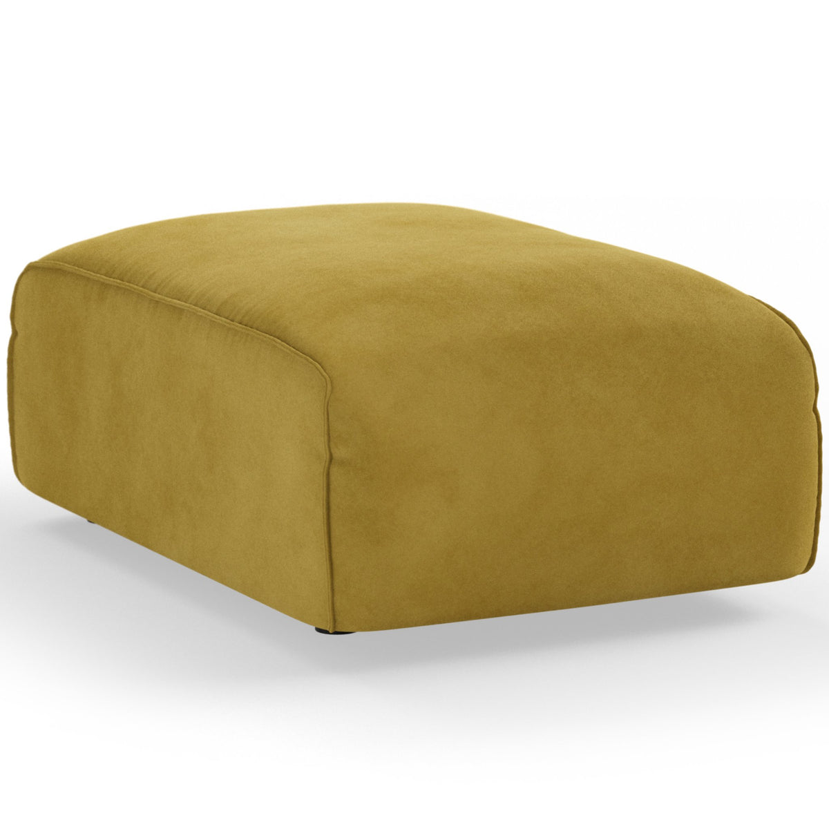 Flake Couch - Element Small Hocker
