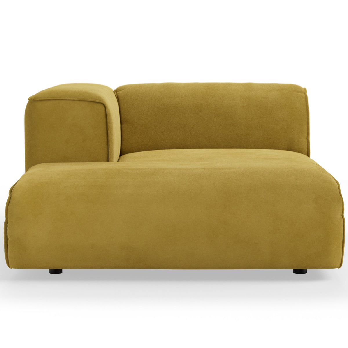 Flake Couch - Element Left Divan