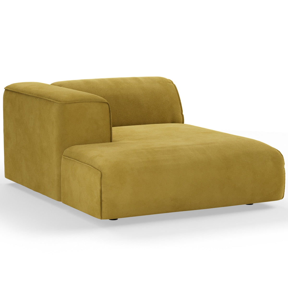 Flake Couch - Element Left Divan