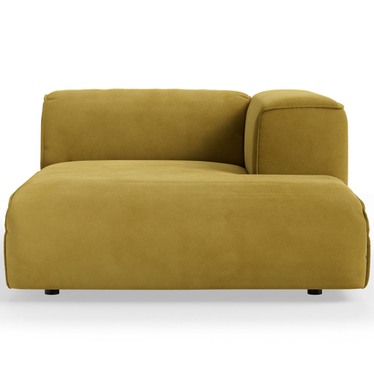 Flake Couch - Element Right Divan