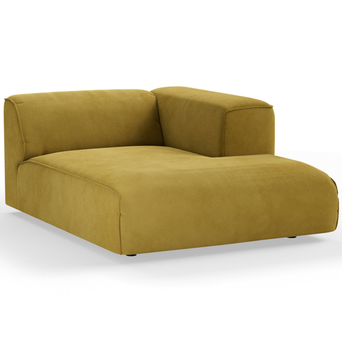 Flake Couch - Element Right Divan
