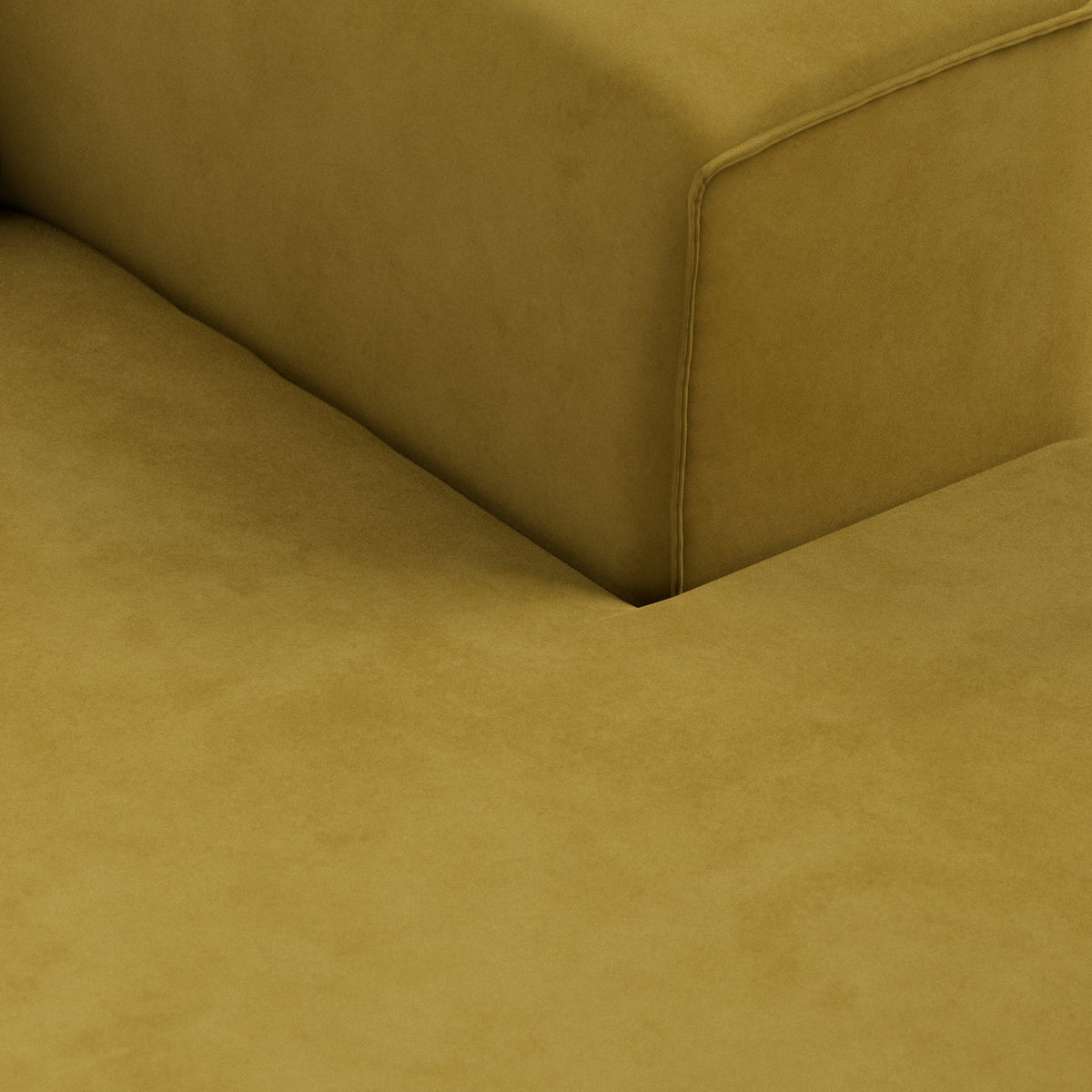 Flake Couch - Element Right Divan