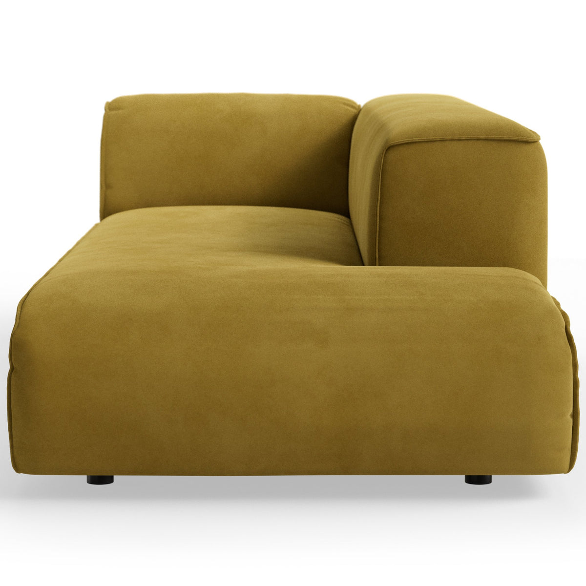 Flake Couch - Element Right Longchair