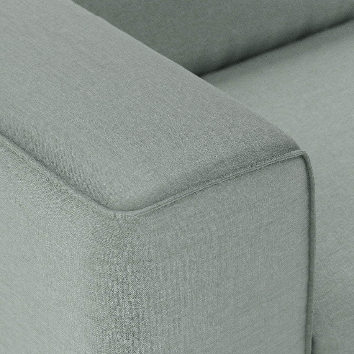 Flake Couch - Element Left