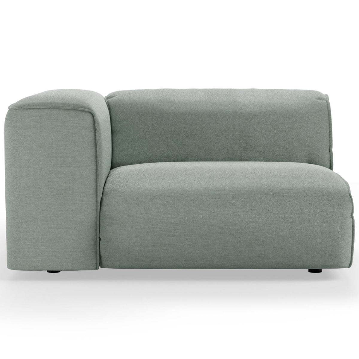 Flake Couch - Element Left 1.5 Seat