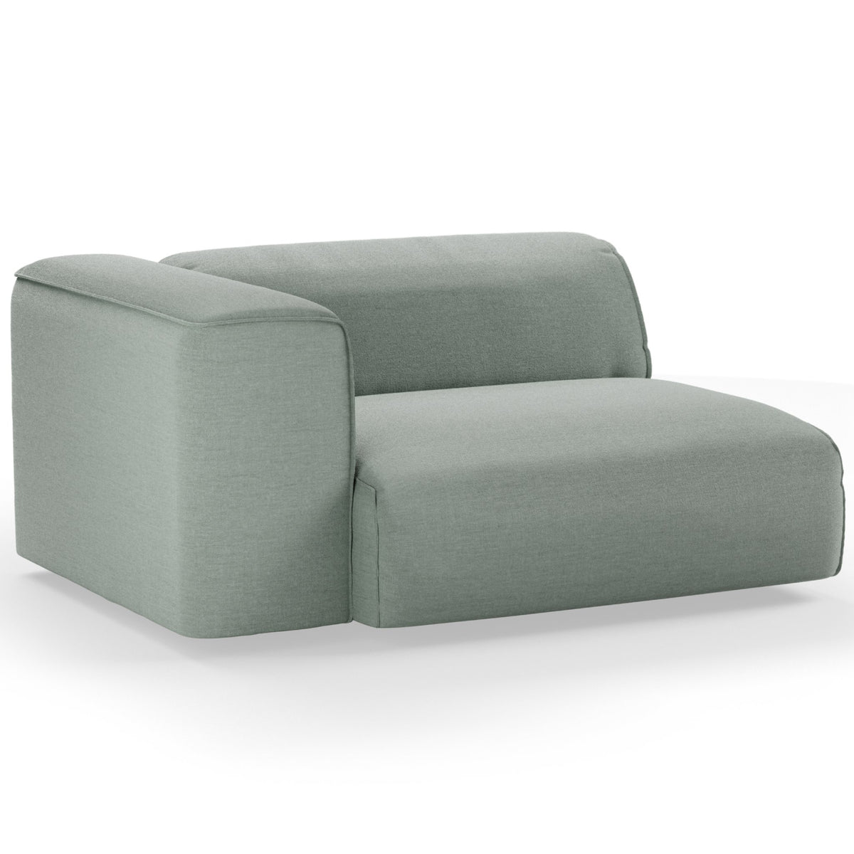 Flake Couch - Element Left XL
