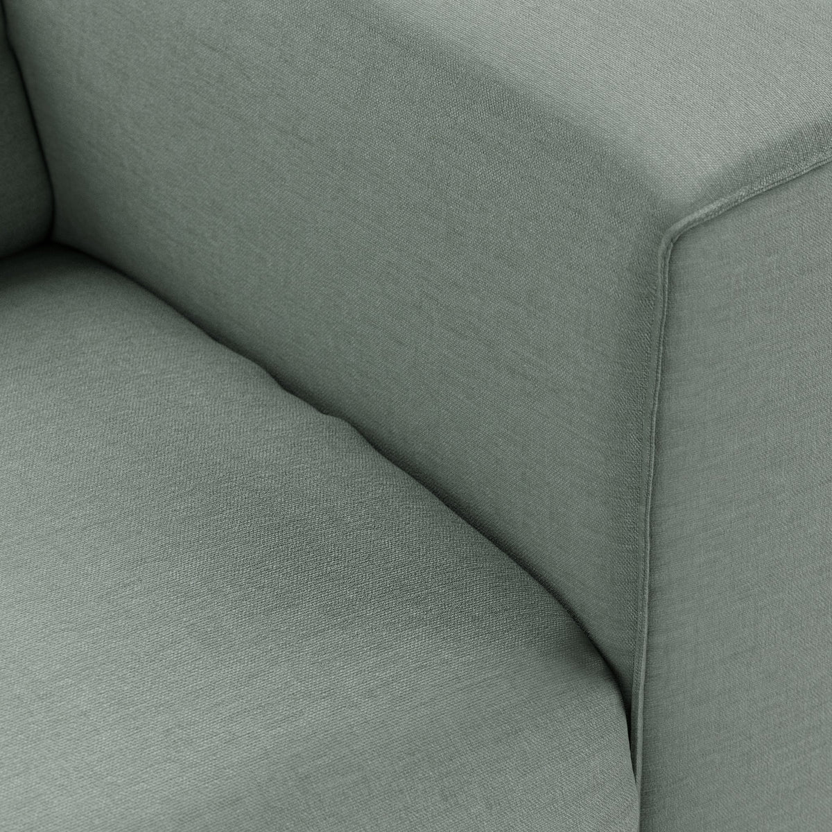 Flake Couch - Element Right