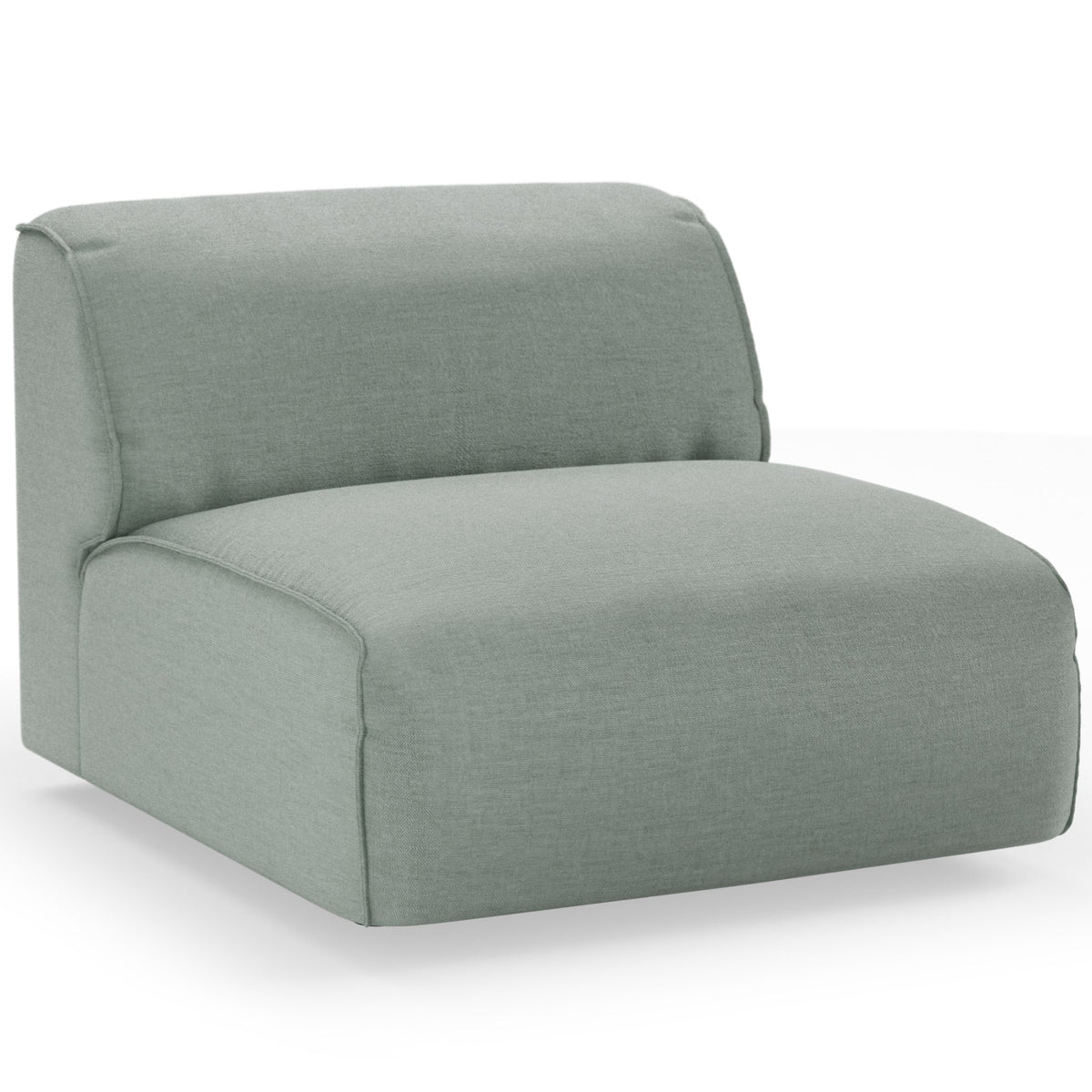 Flake Couch - Element Middle