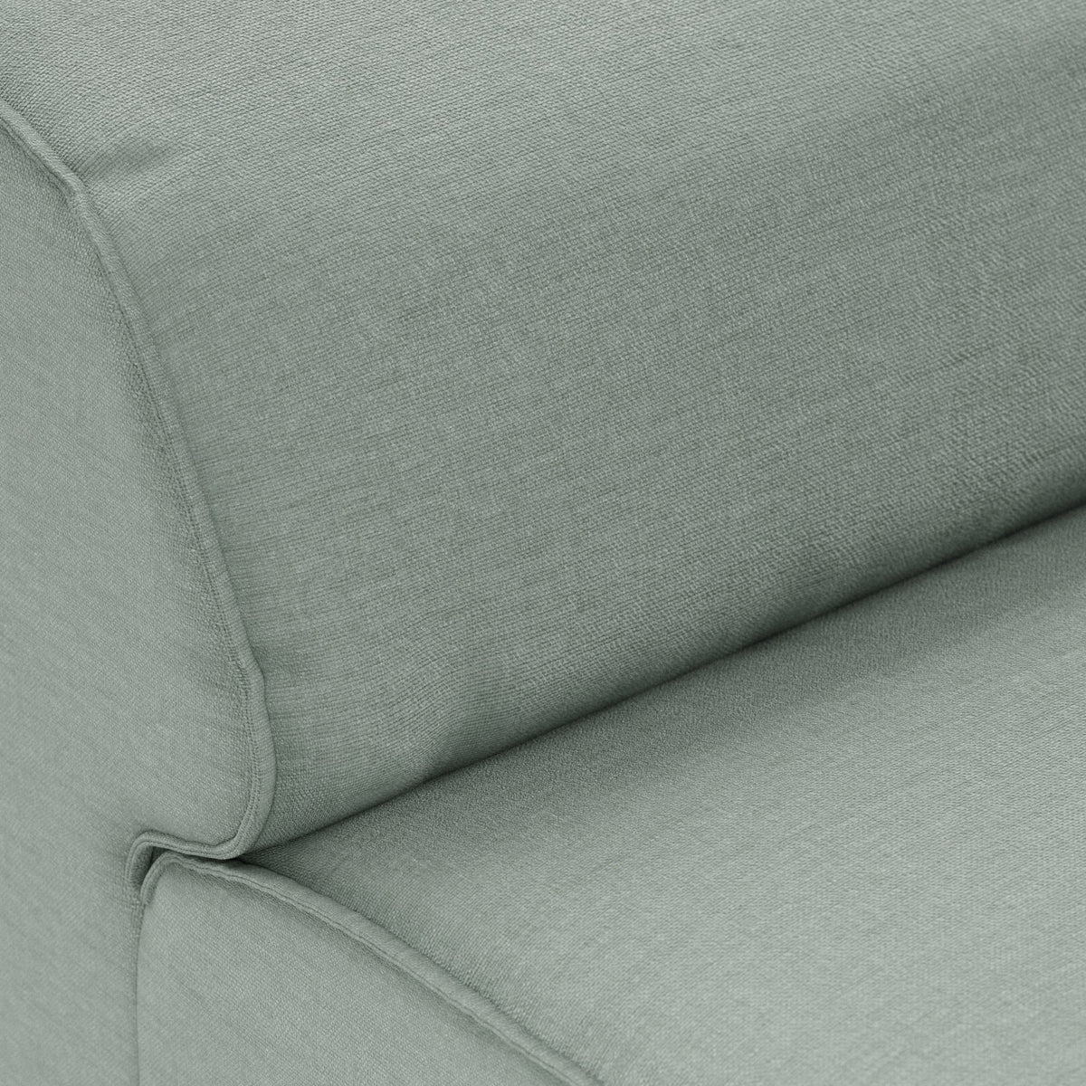 Flake Couch - Element Middle 1.5 Seat
