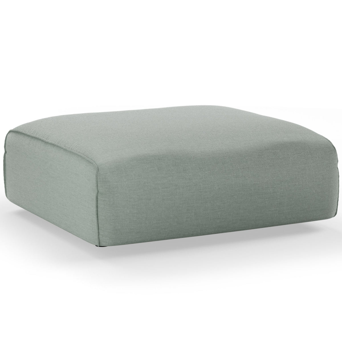 Flake Couch - Element Hocker