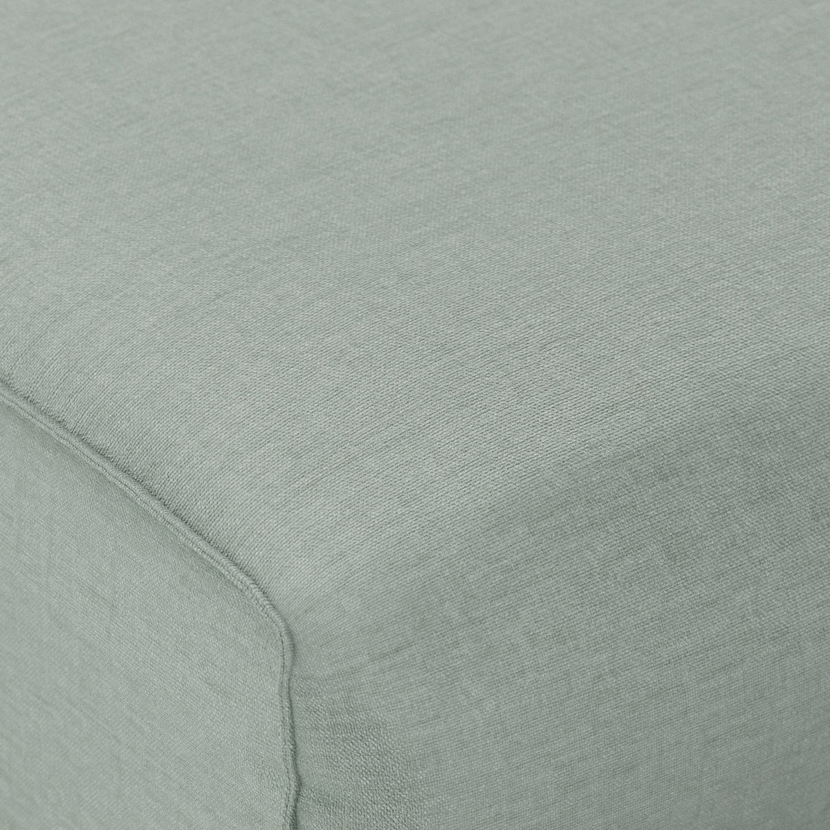 Flake Couch - Element Hocker
