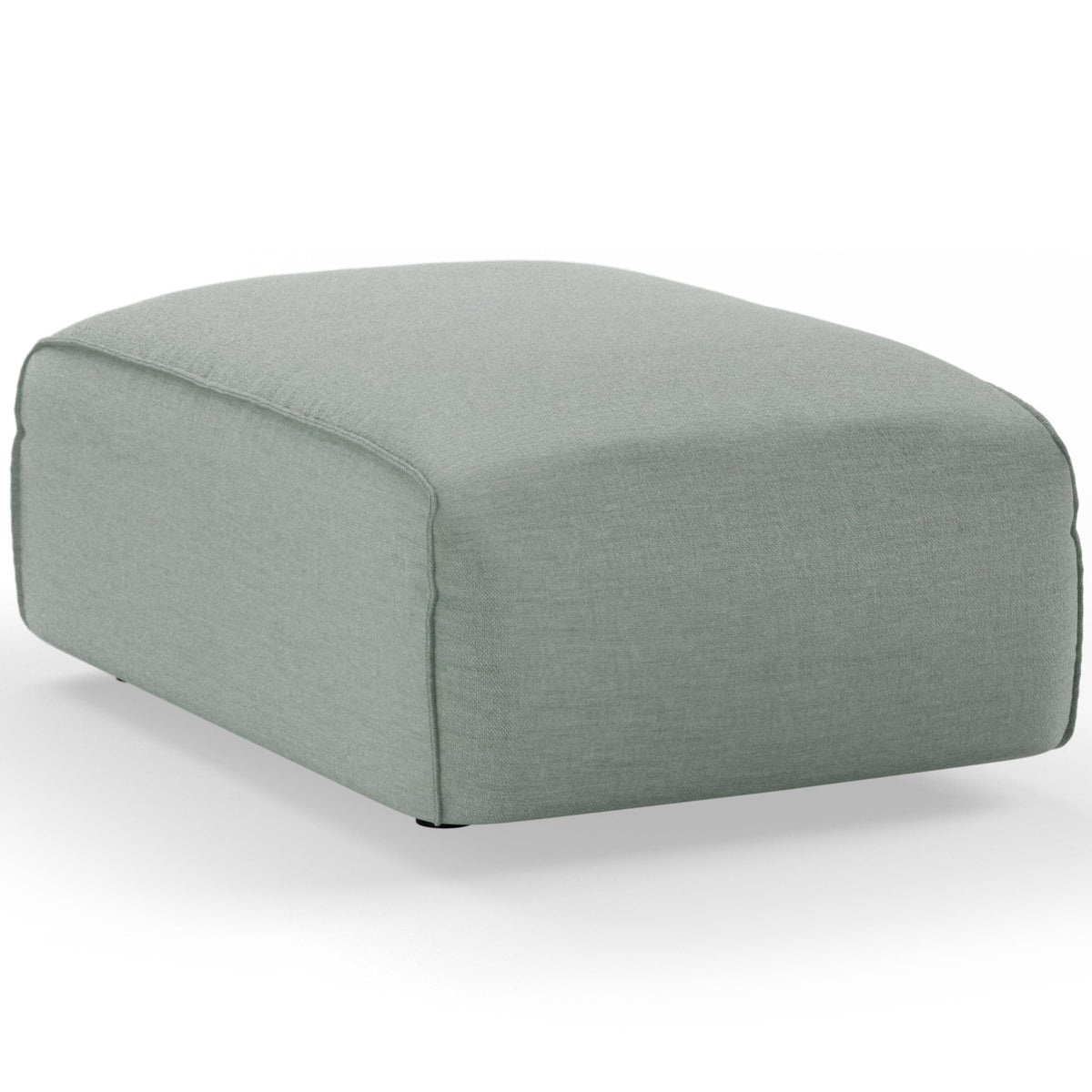 Flake Couch - Element Small Hocker
