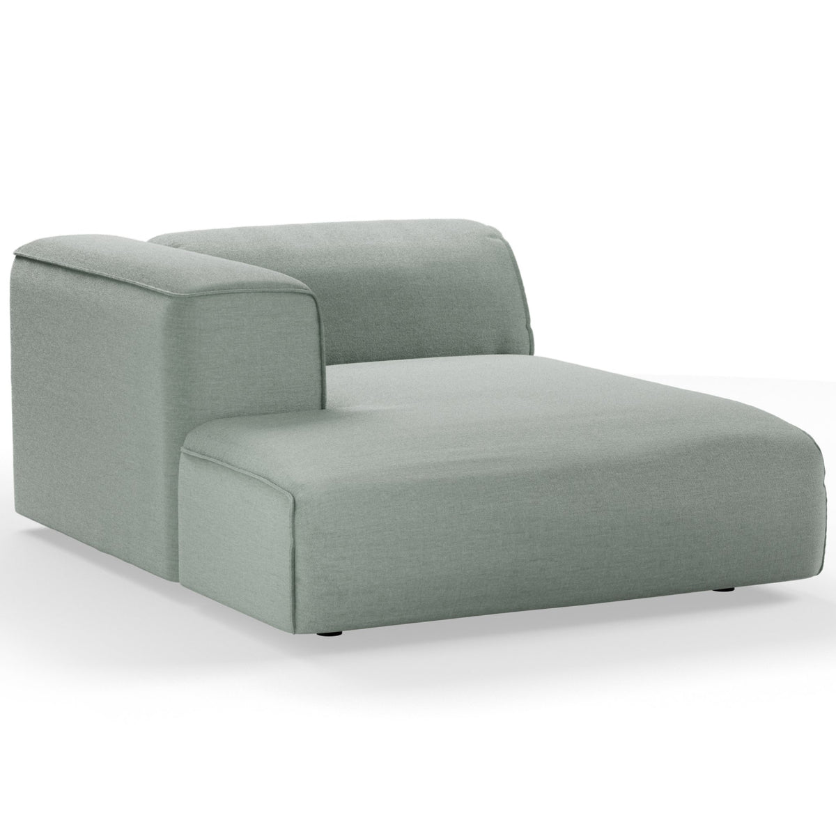 Flake Couch - Element Left Divan
