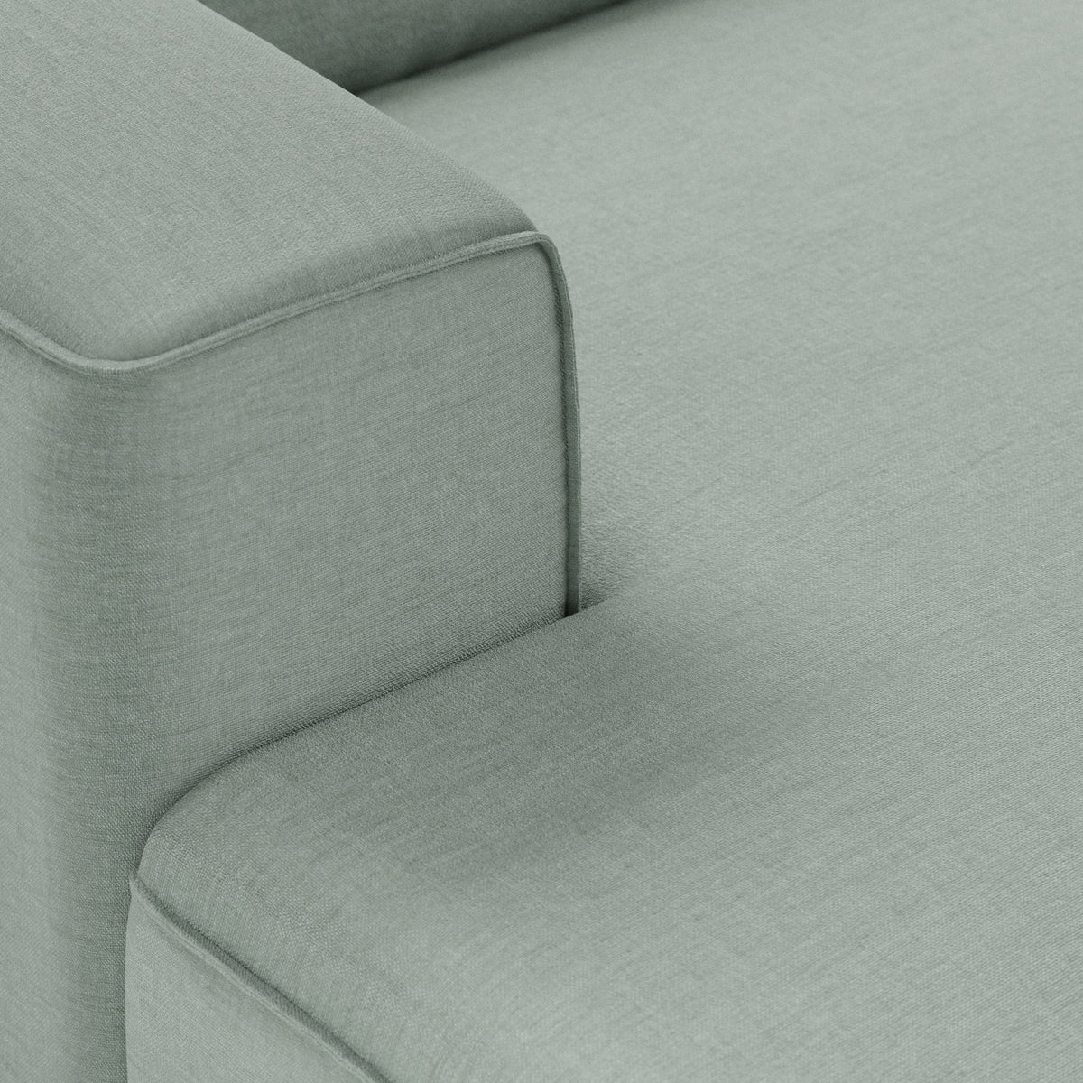 Flake Couch - Element Left Divan