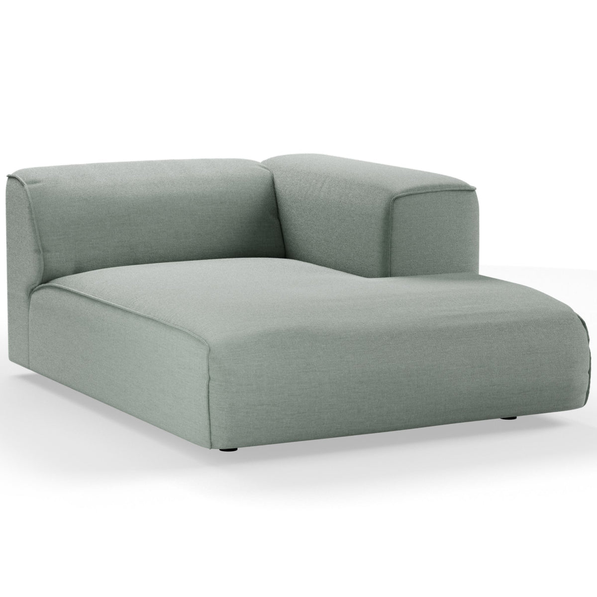 Flake Couch - Element Right Divan