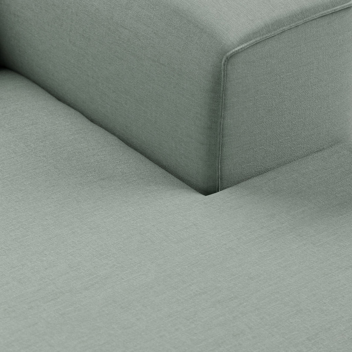 Flake Couch - Element Right Divan