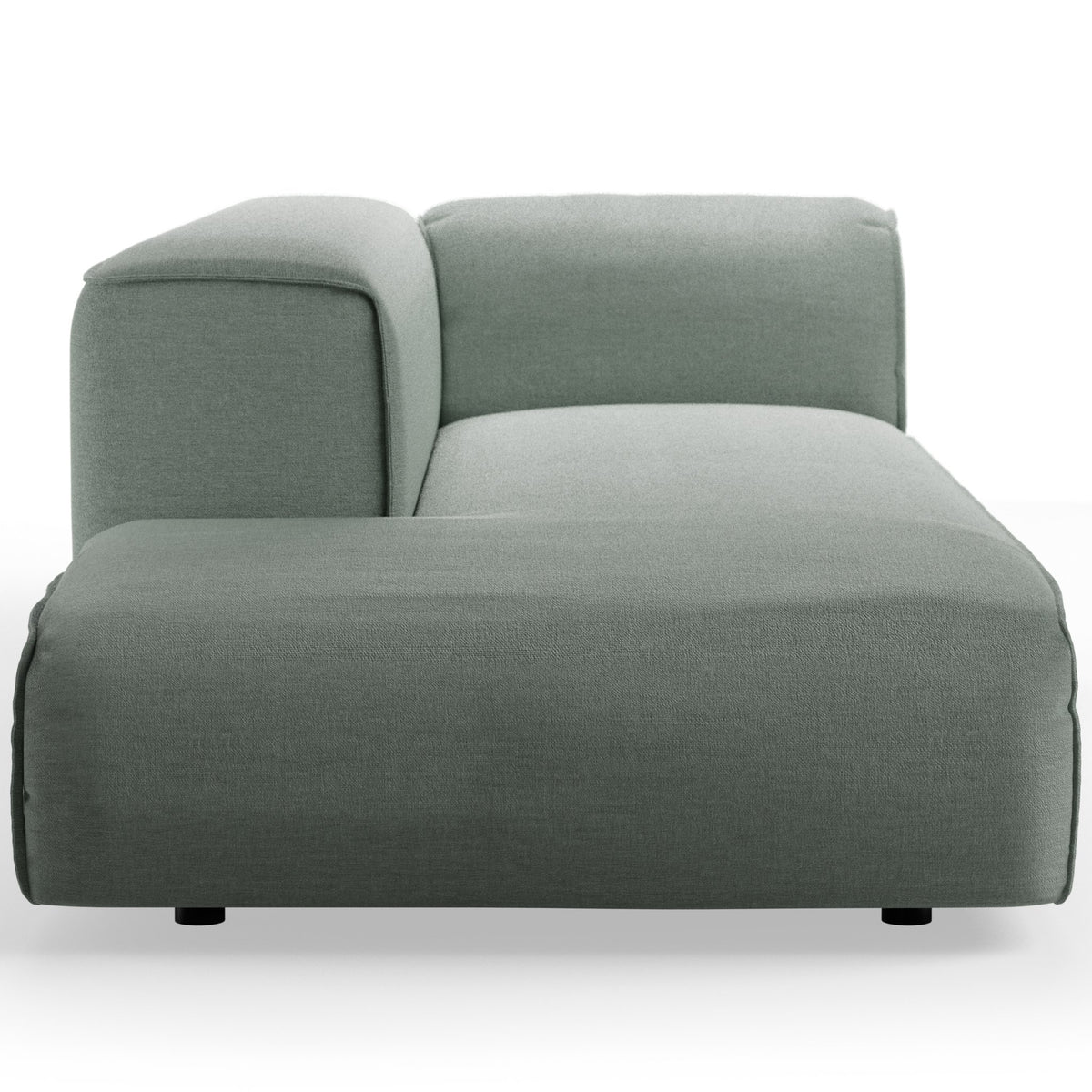 Flake Couch - Element Left Longchair