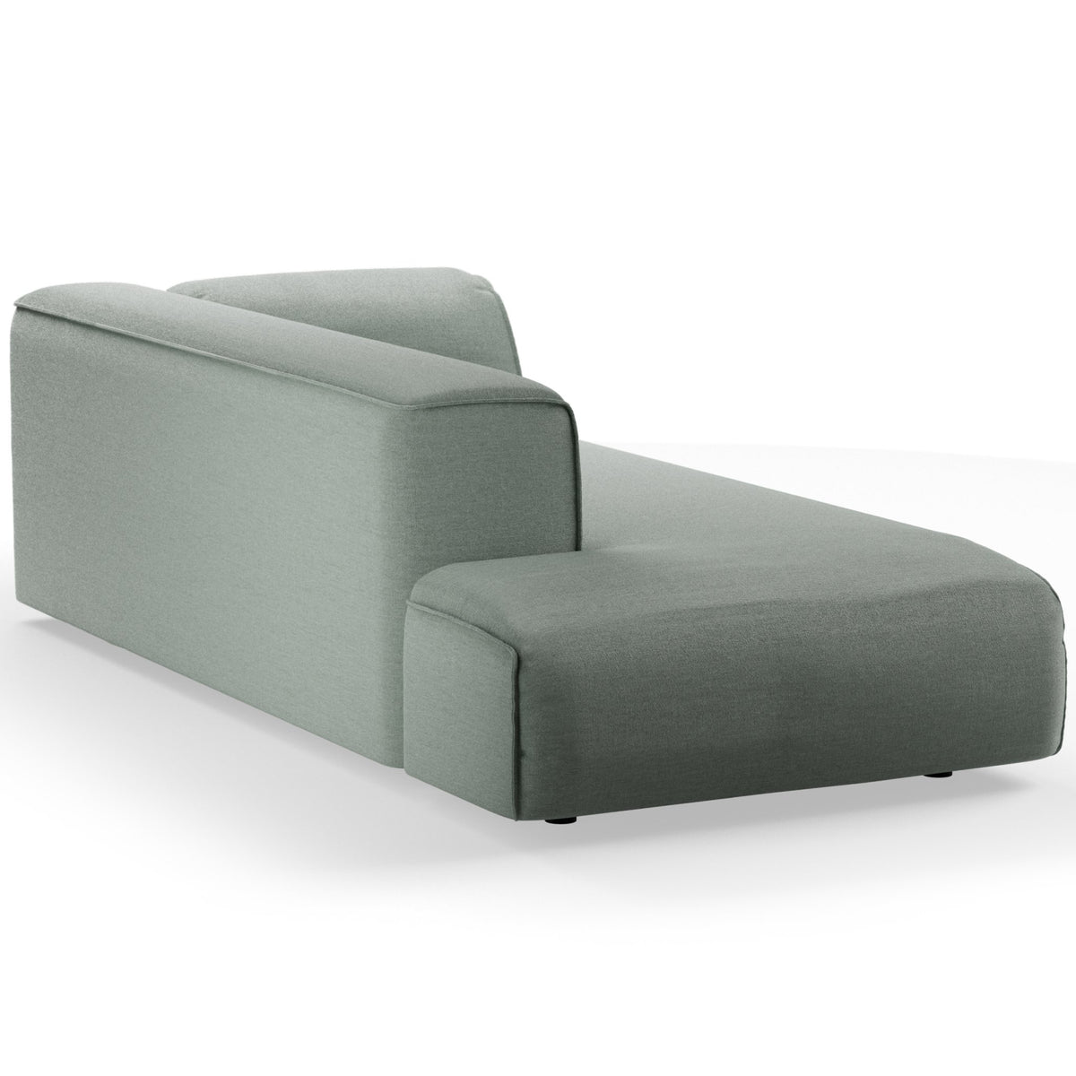 Flake Couch - Element Left Longchair