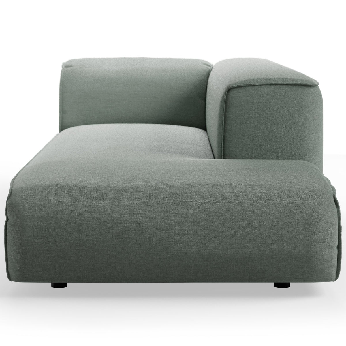 Flake Couch - Element Right Longchair