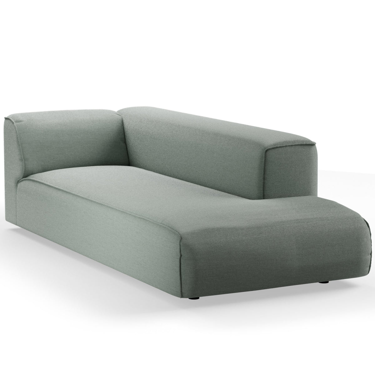 Flake Couch - Element Right Longchair