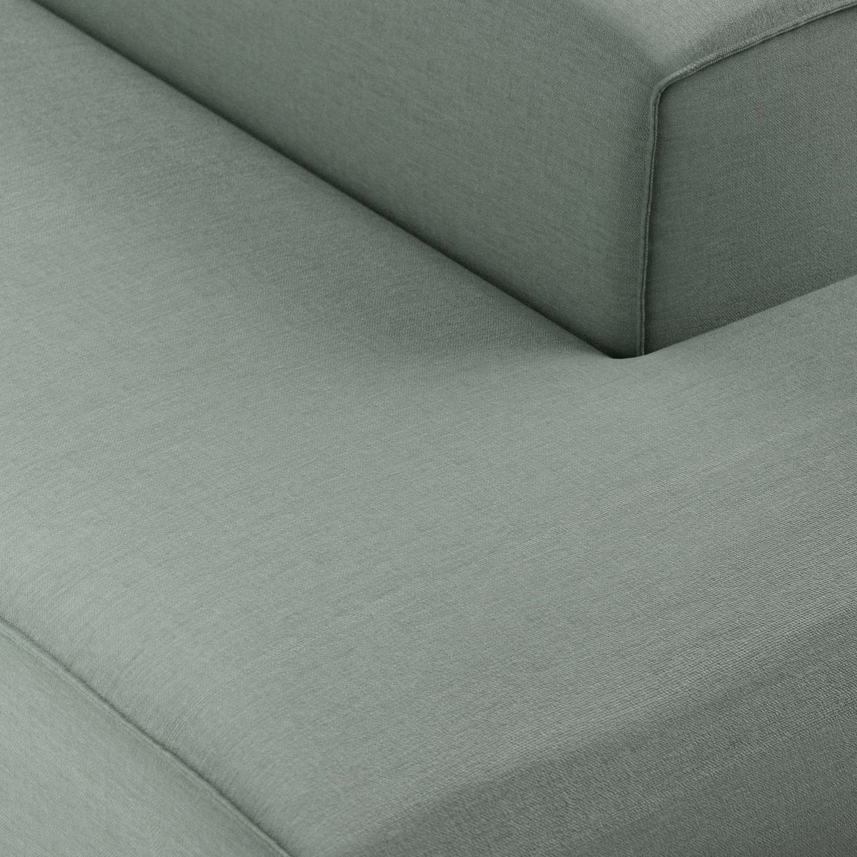 Flake Couch - Element Right Longchair