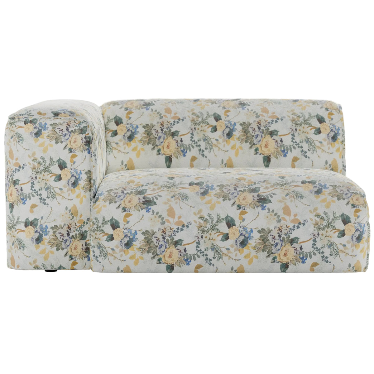 Flake Couch - Element Left XL