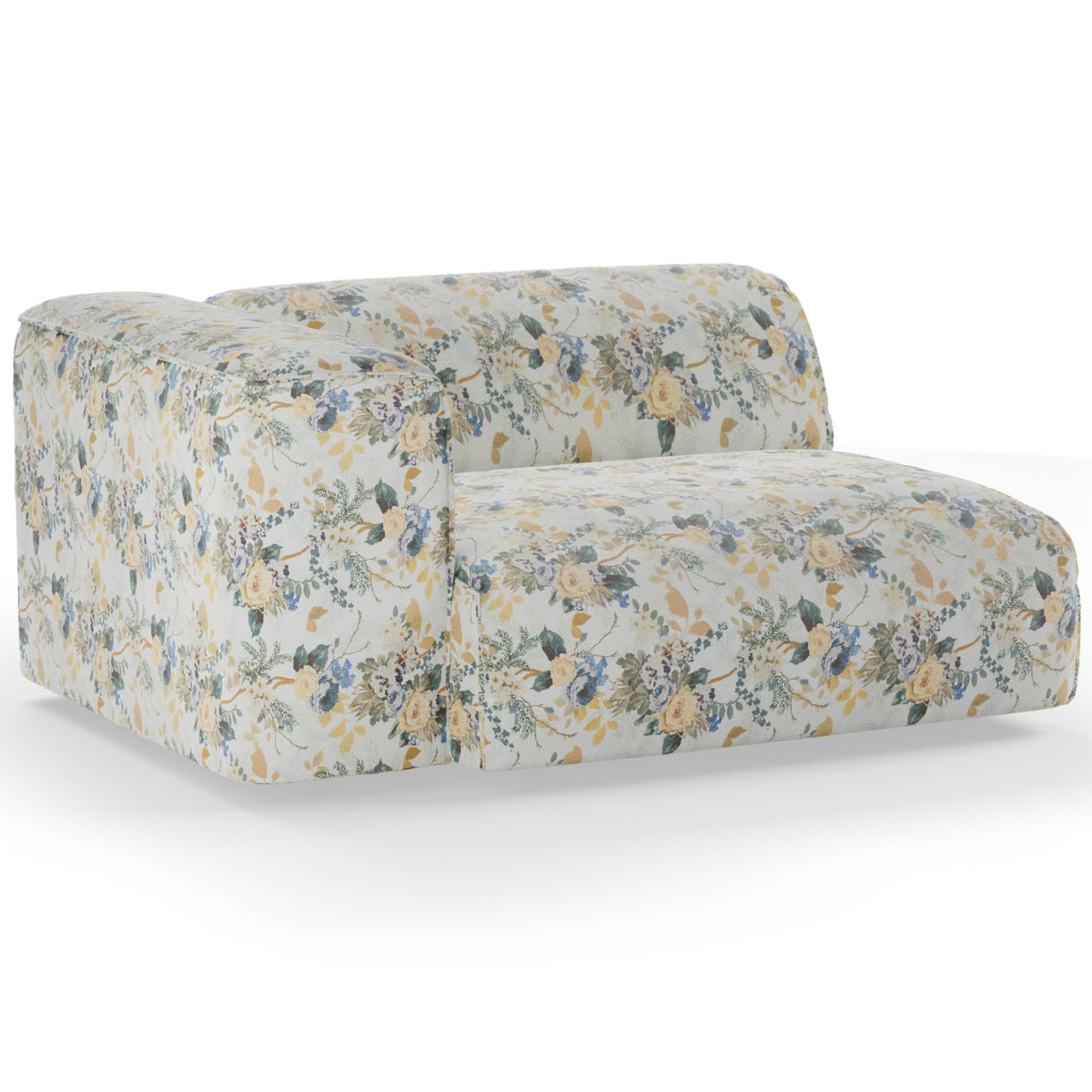 Flake Couch - Element Left XL
