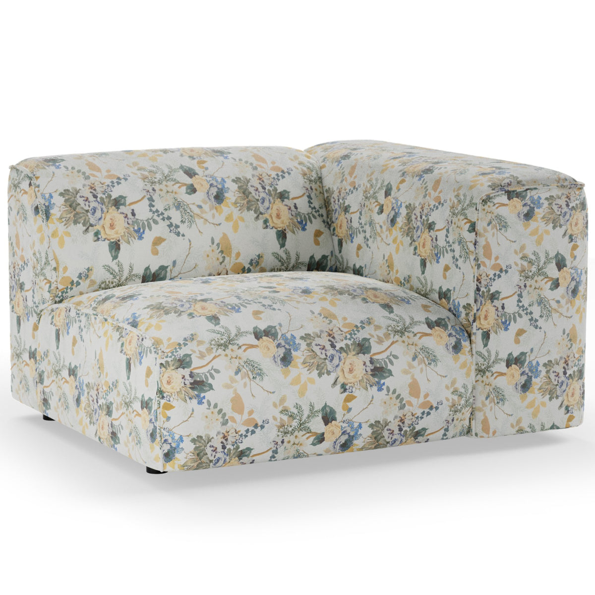 Flake Couch - Element Right