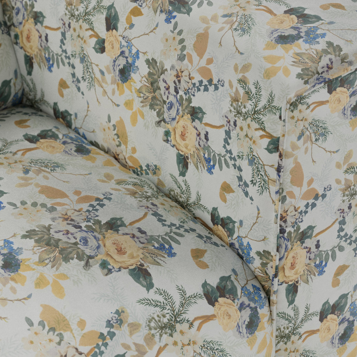 Flake Couch - Element Right