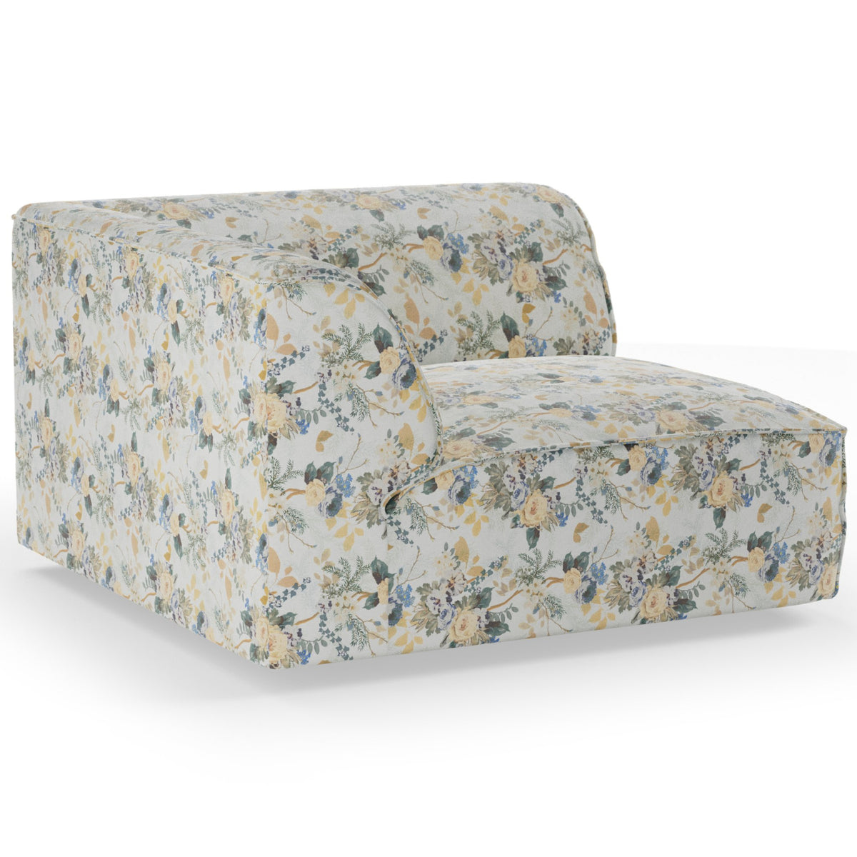 Flake Couch - Element Corner