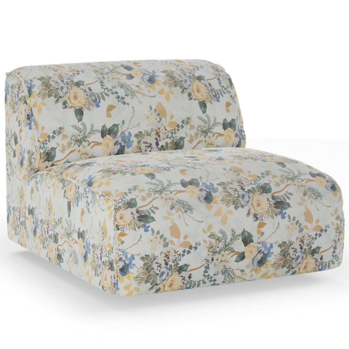 Flake Couch - Element Middle