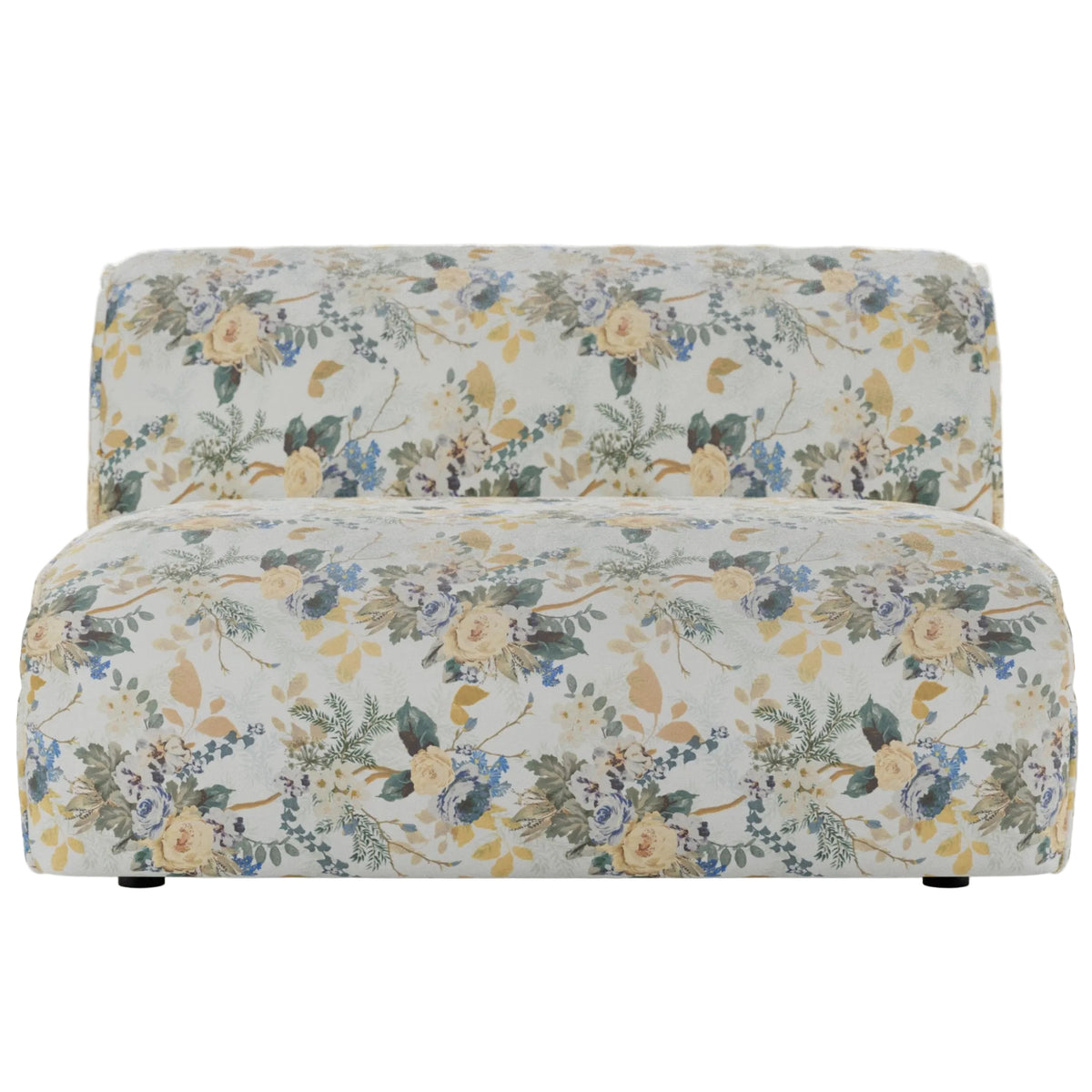 Flake Couch - Element Middle XL