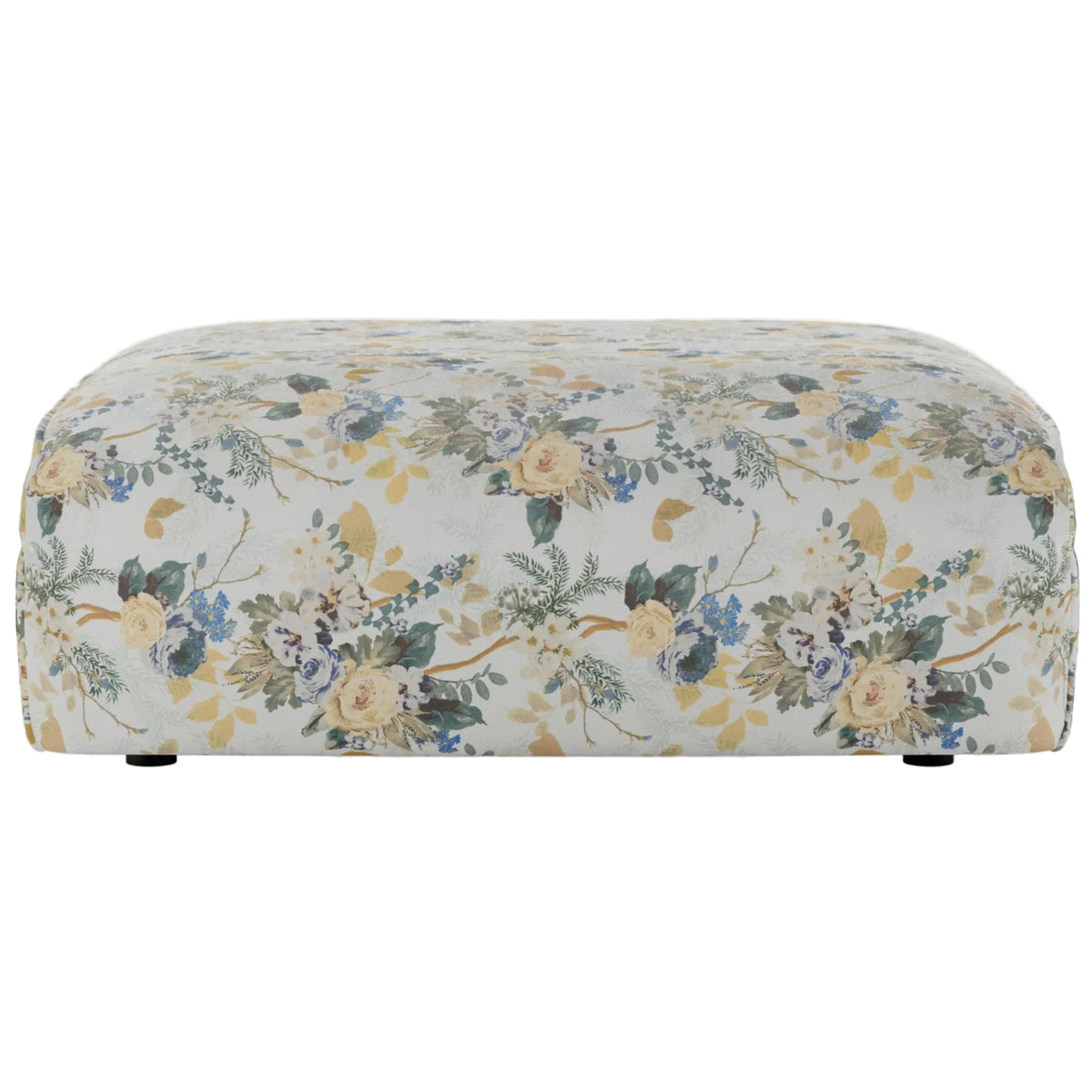 Flake Couch - Element Hocker
